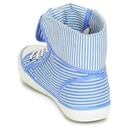 Andre Baskets Montantes
 Femme Girofle Blue