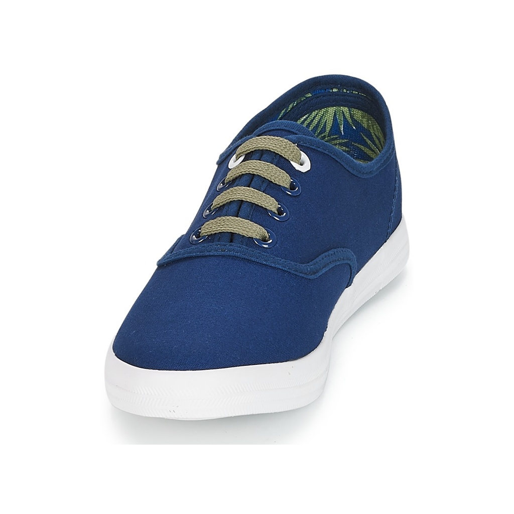 Andre Espadrilles
 Femme Unia Textile Marine