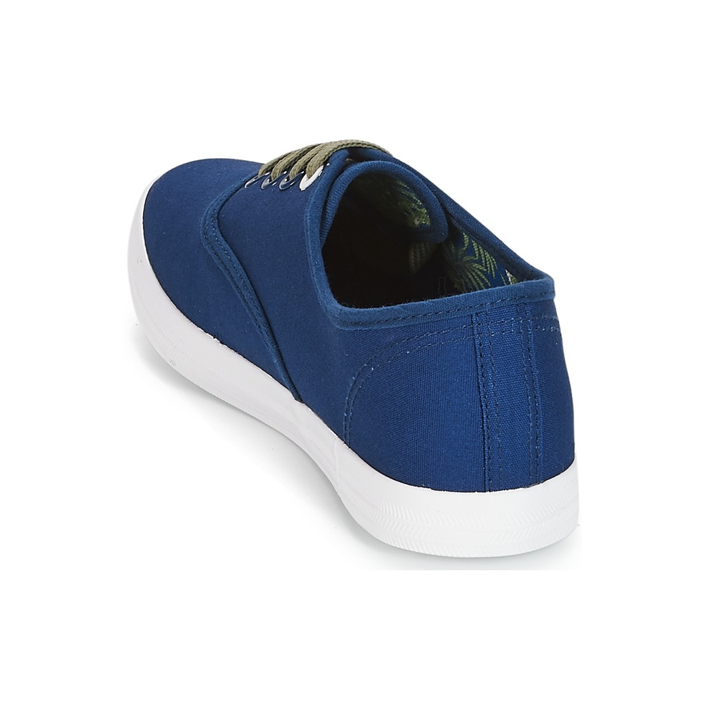 Andre Espadrilles
 Femme Unia Textile Marine