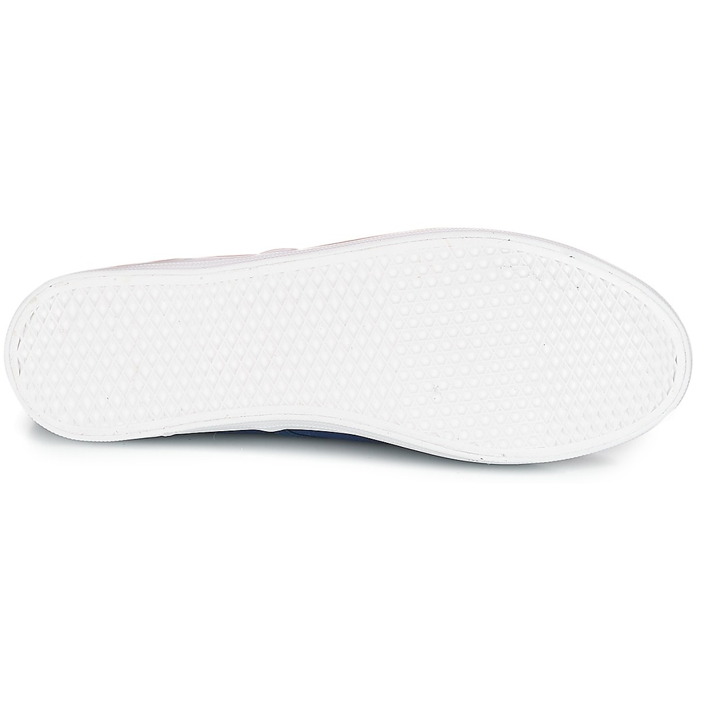 Andre Espadrilles
 Femme Unia Textile Marine