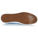 Andre Espadrilles
 Femme Sesame Textile Bleu