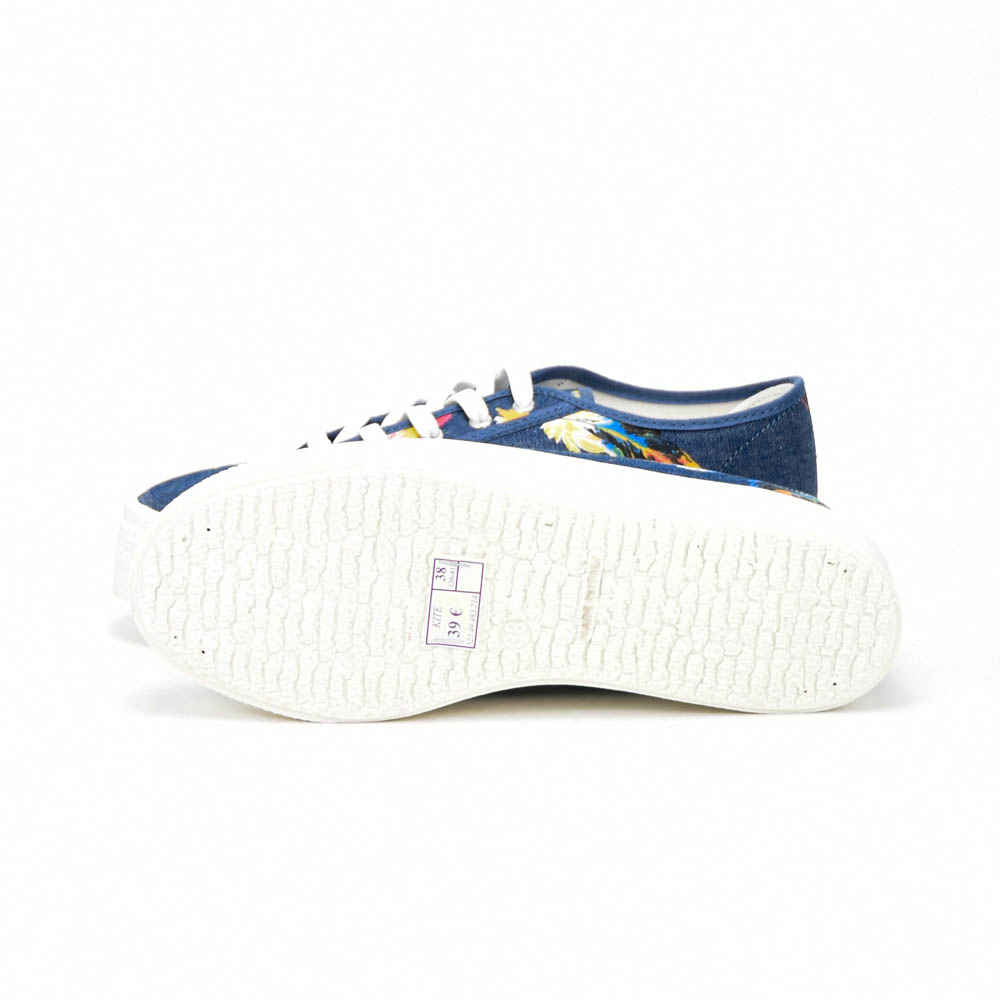 Andre Espadrilles
 Kite Jean Femme Bleu