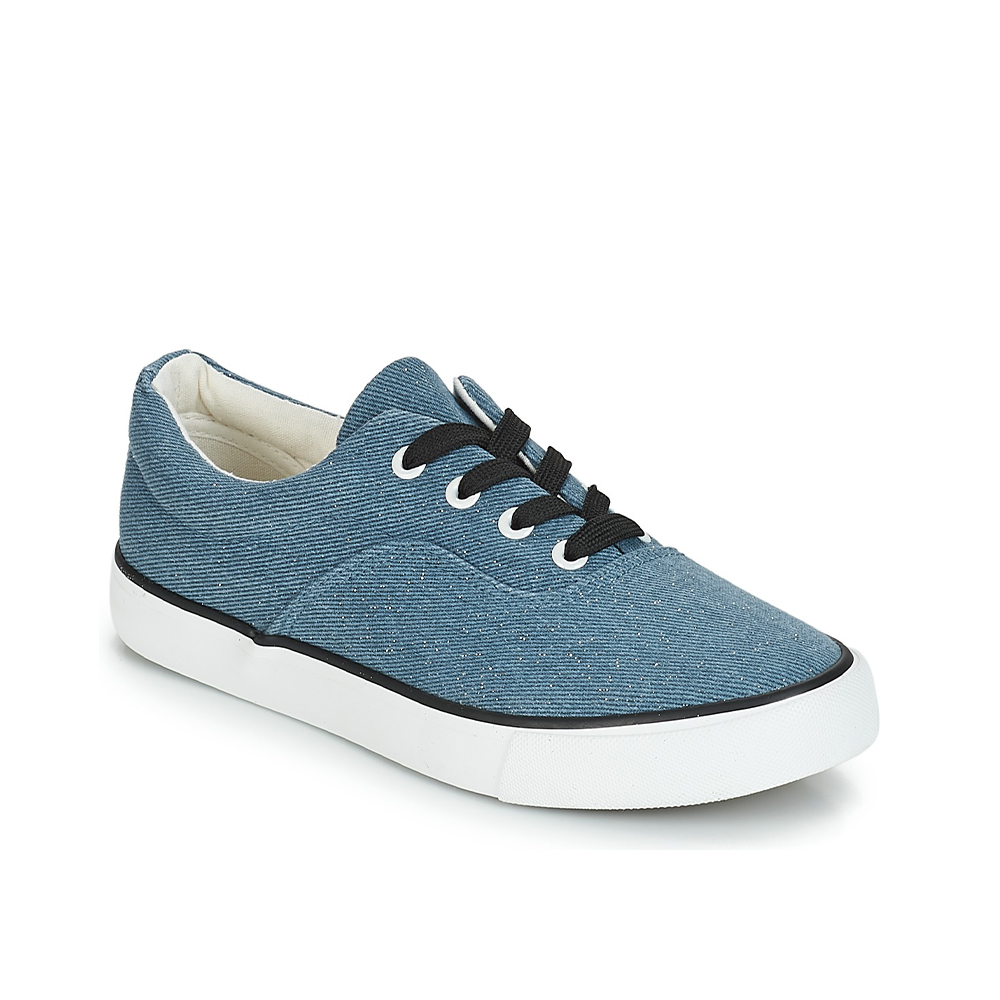 Andre Espadrilles
 Femme Fusion Textile Blu