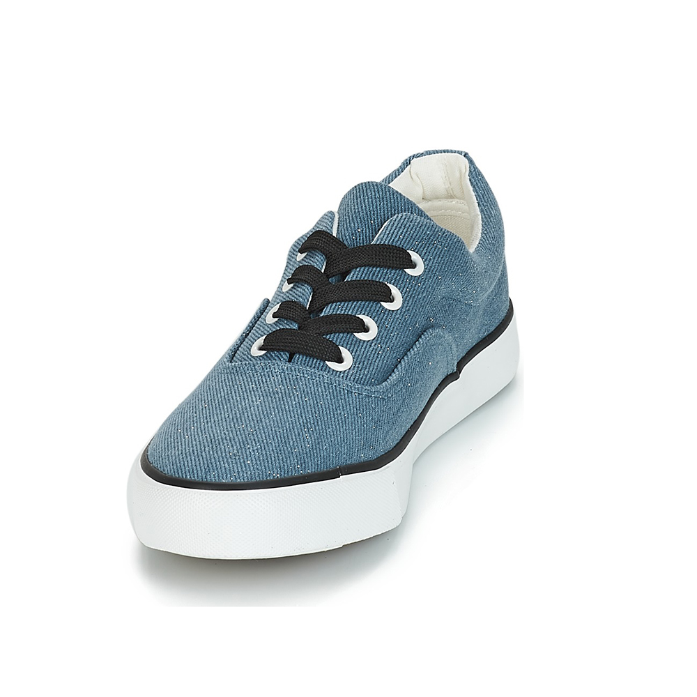 Andre Espadrilles
 Femme Fusion Textile Blu