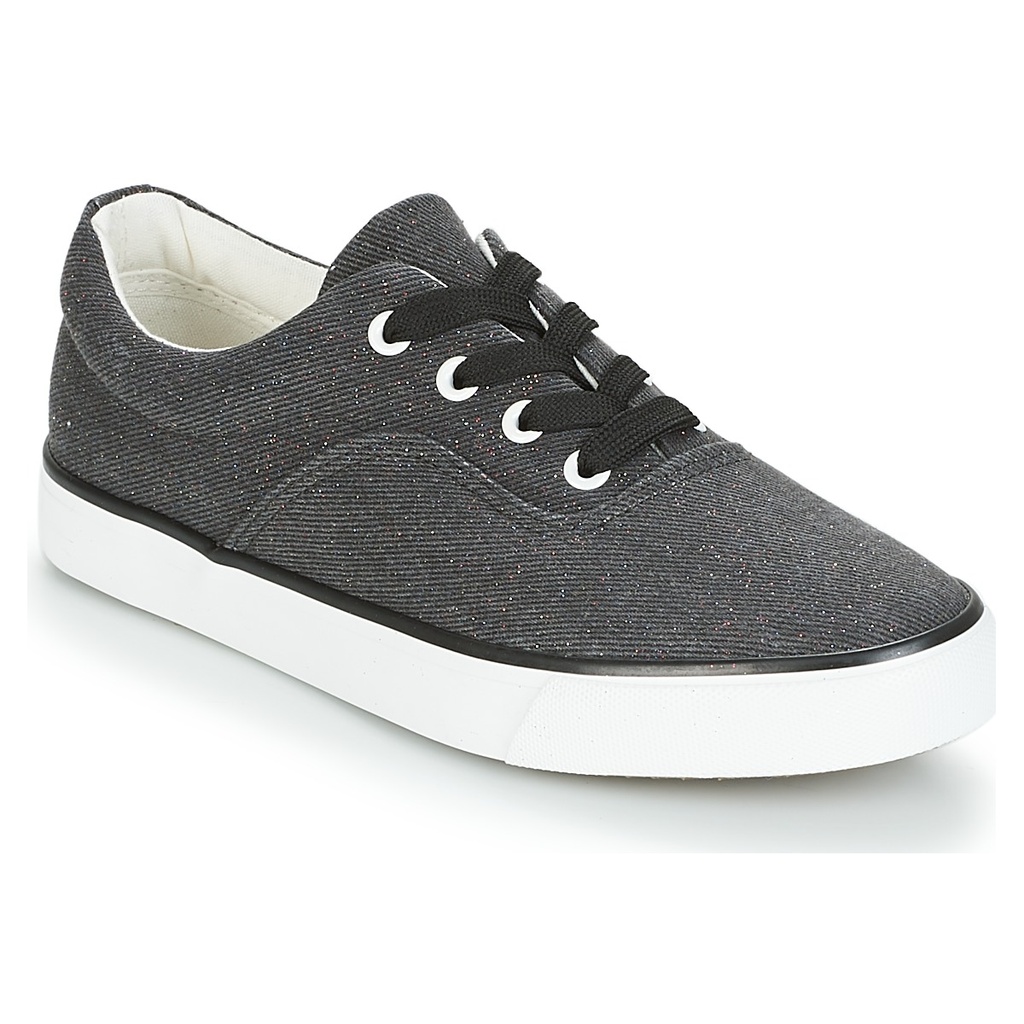 Andre Espadrilles
 Femme Fusion Textile Gris
