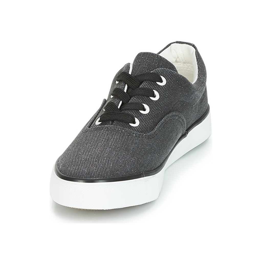 Andre Espadrilles
 Femme Fusion Textile Gris