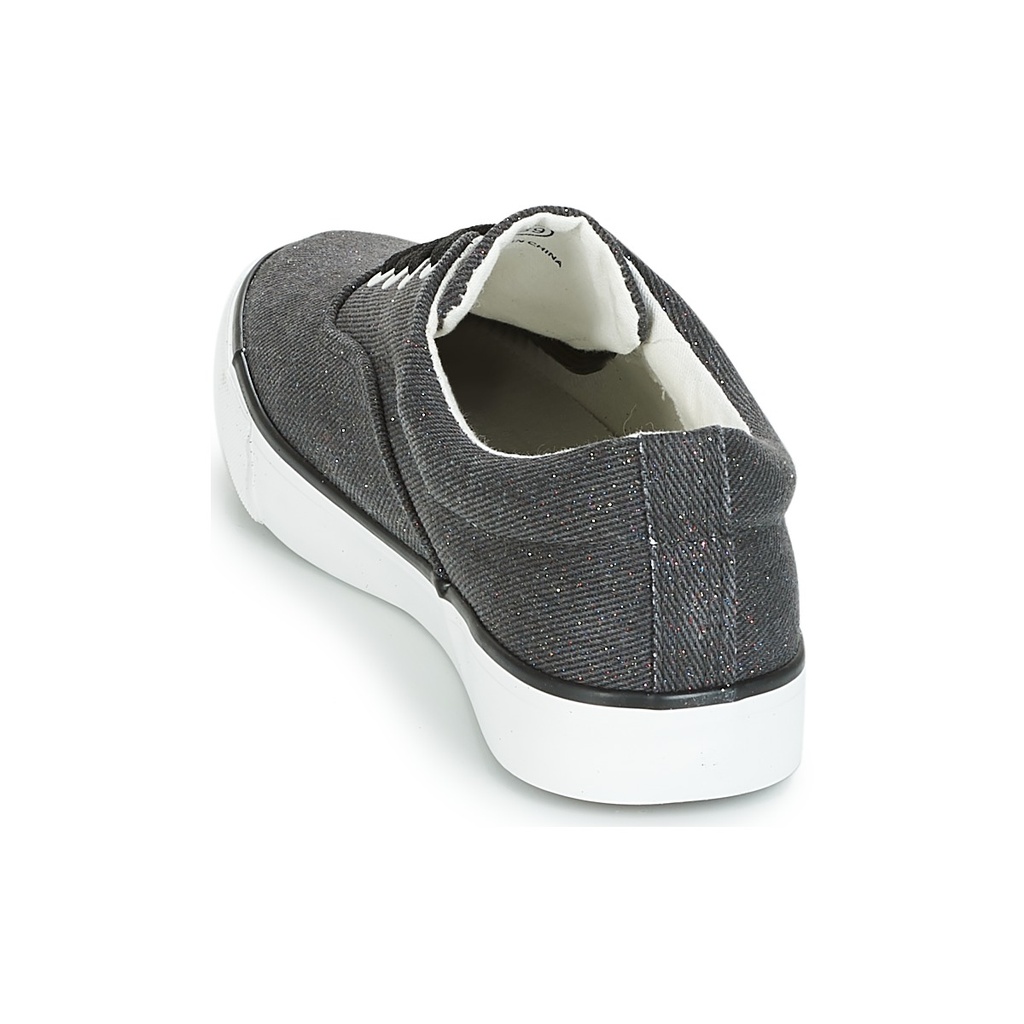 Andre Espadrilles
 Femme Fusion Textile Gris