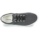 Andre Espadrilles
 Femme Fusion Textile Gris
