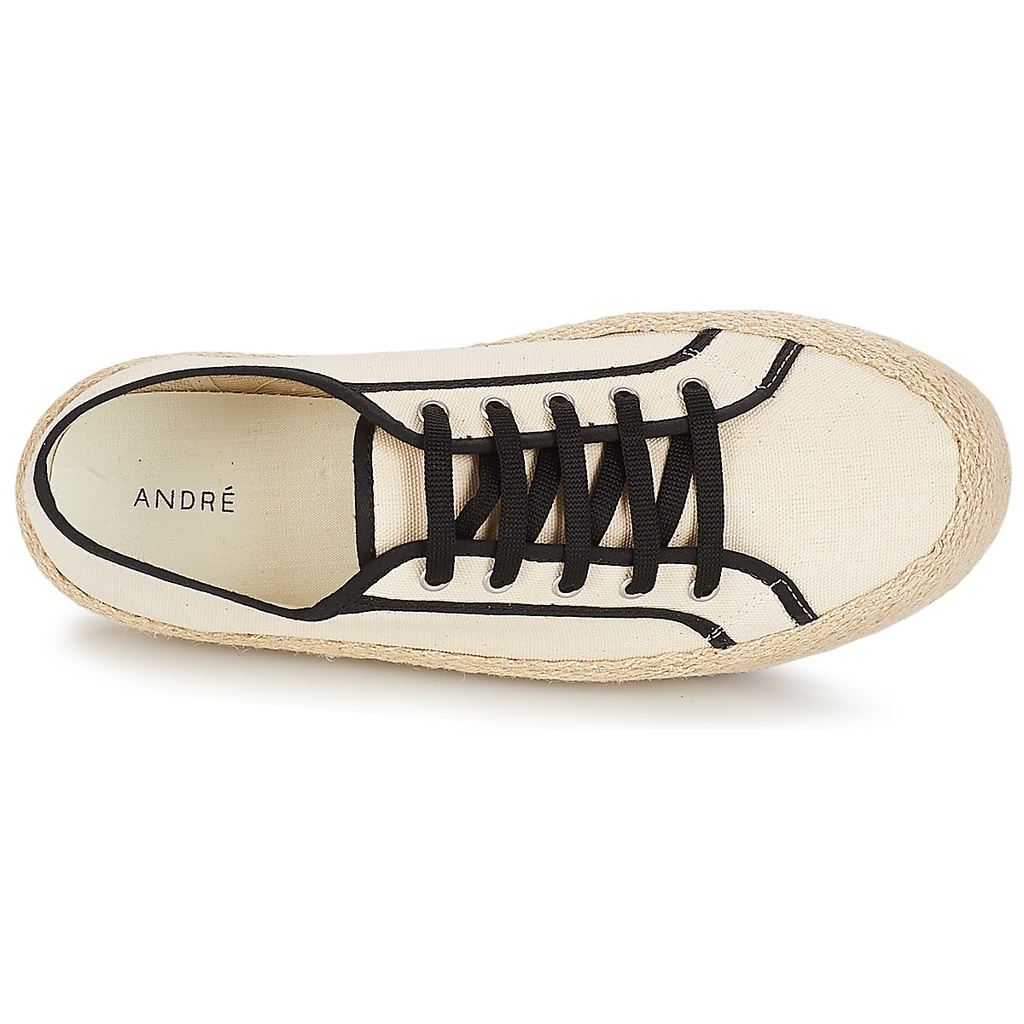 Andre Espadrilles
 Lodge Femme