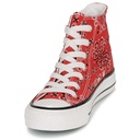 Andre Baskets Montantes
 Femme Heaven Red