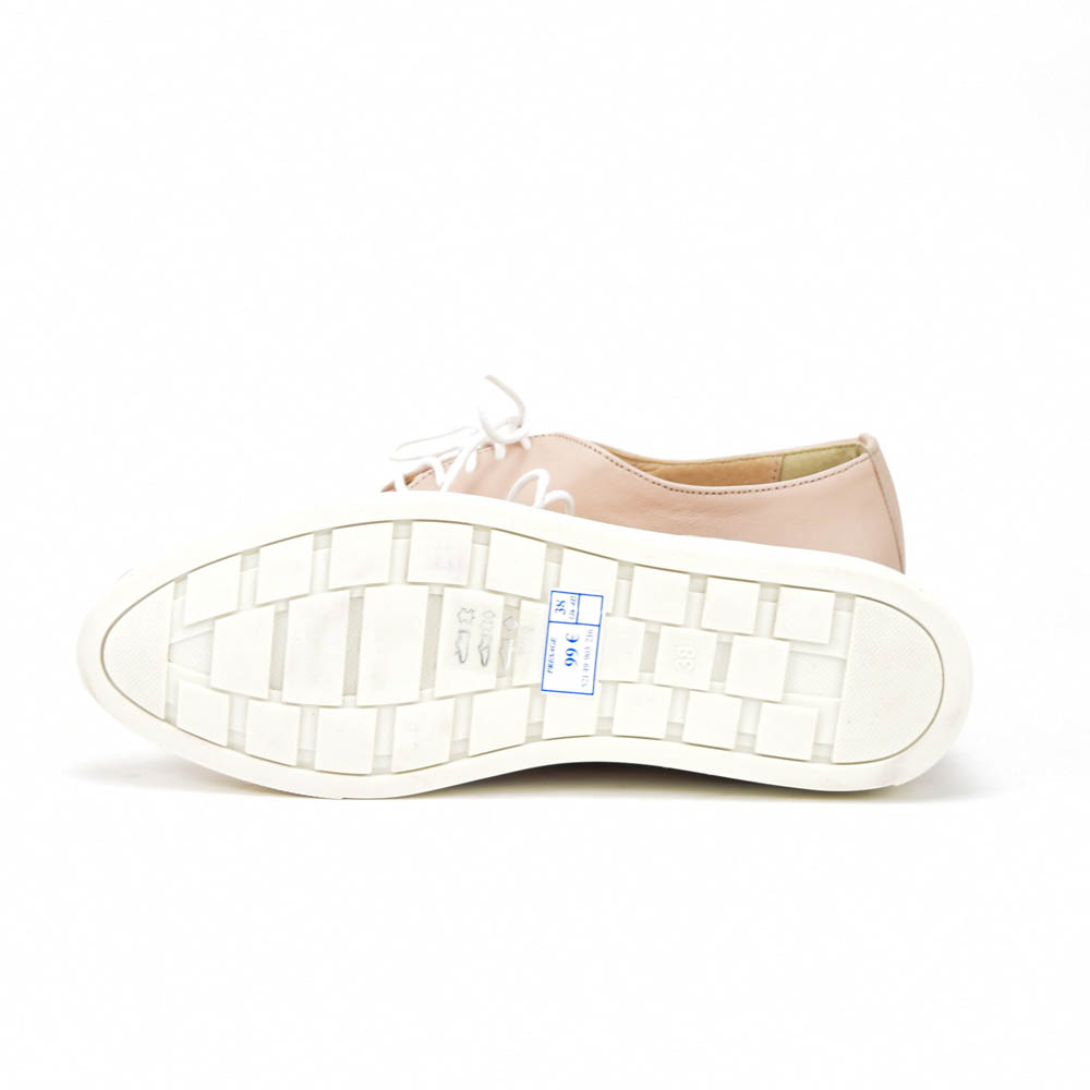 Andre Espadrilles
 Presage Femme Rose