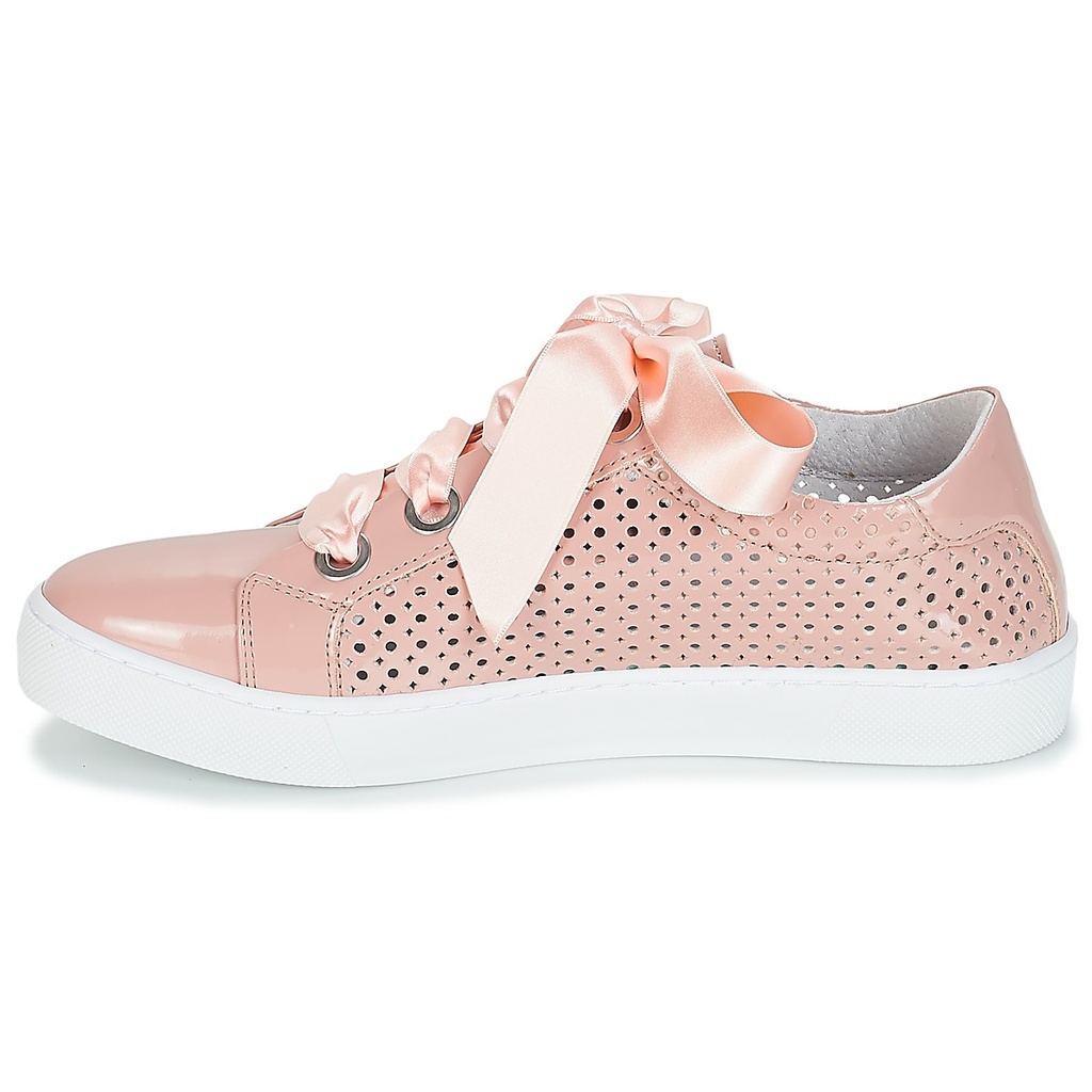 Andre Baskets
 Best Femme