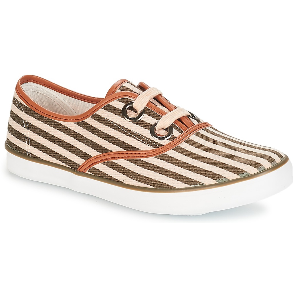 Andre Espadrilles
 Melon Femme