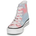 Andre Baskets Montantes
 Femme Heaven Rose Bleu