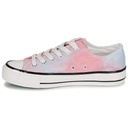 Andre Espadrilles
 Femme Happy Textile Couleur