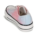 Andre Espadrilles
 Femme Happy Textile Couleur