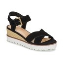 Andre Sandales
 Femme Daim Noir