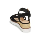 Andre Sandales
 Femme Daim Noir