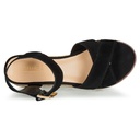 Andre Sandales
 Femme Daim Noir