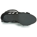 Andre Escarpins
 Femme Chili Noir