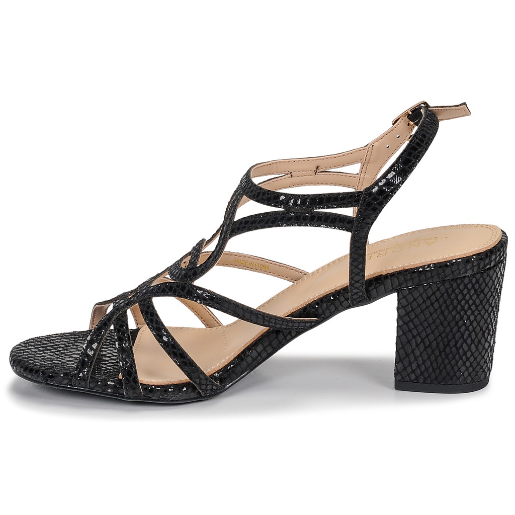 Andre Sandales Et Sabots
 Judith Femme