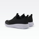 Peak Walking Shoes Black/White