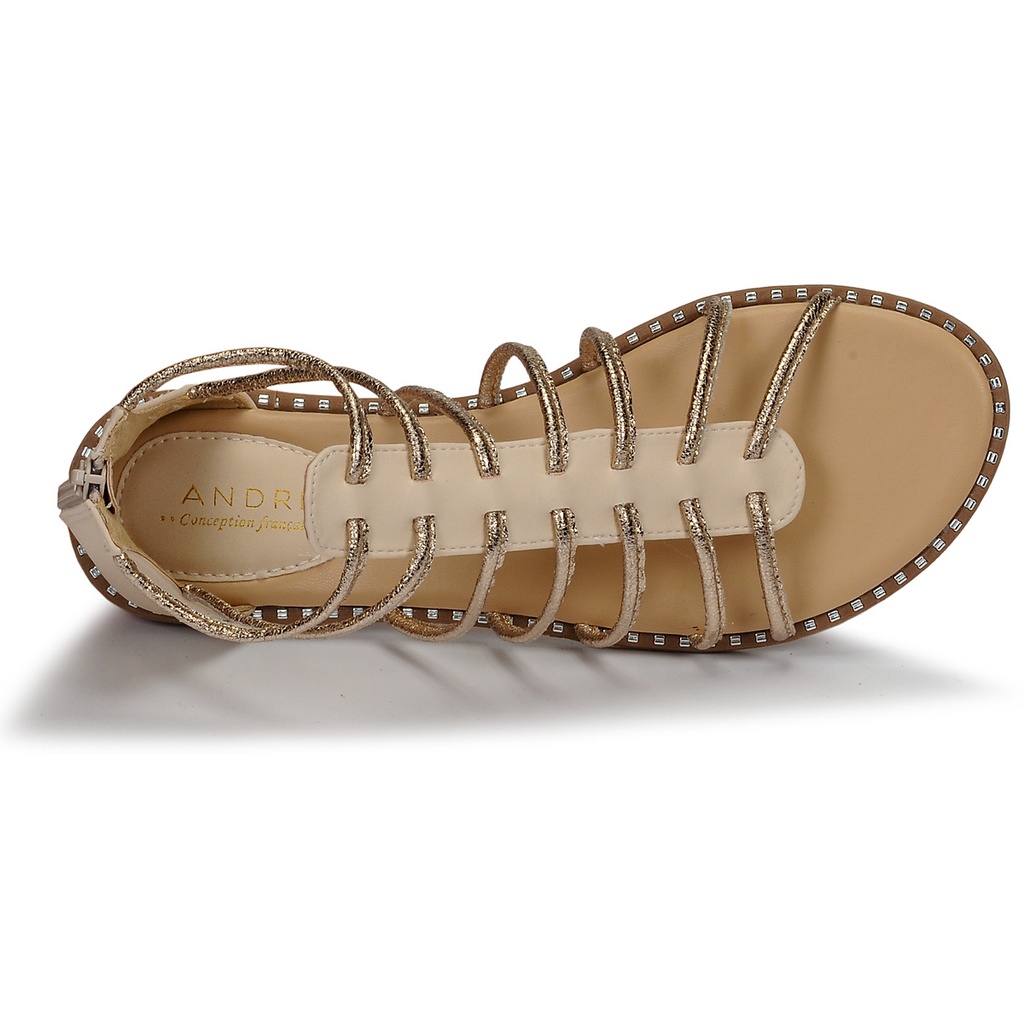 Andre Sandales
 Paige Femme