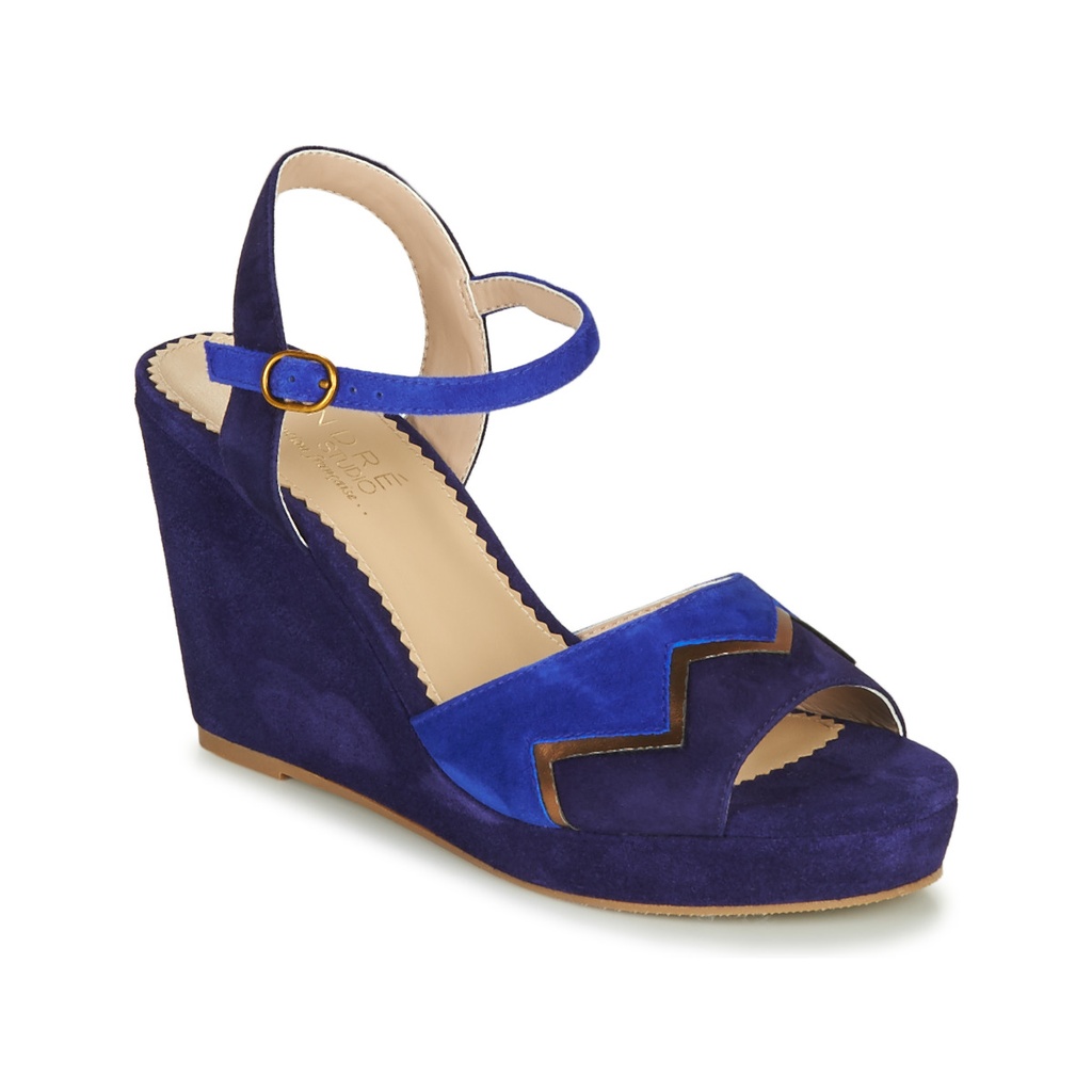 Andre Sandales
 Lajongleuse Femme