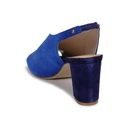 Andre Escarpins
 Lillusioniste Femme