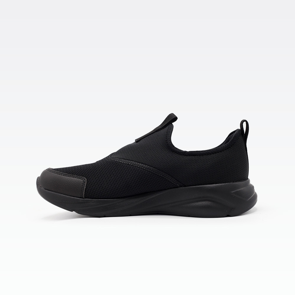 Peak Walking Shoes All Black