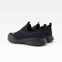 Peak Walking Shoes All Black