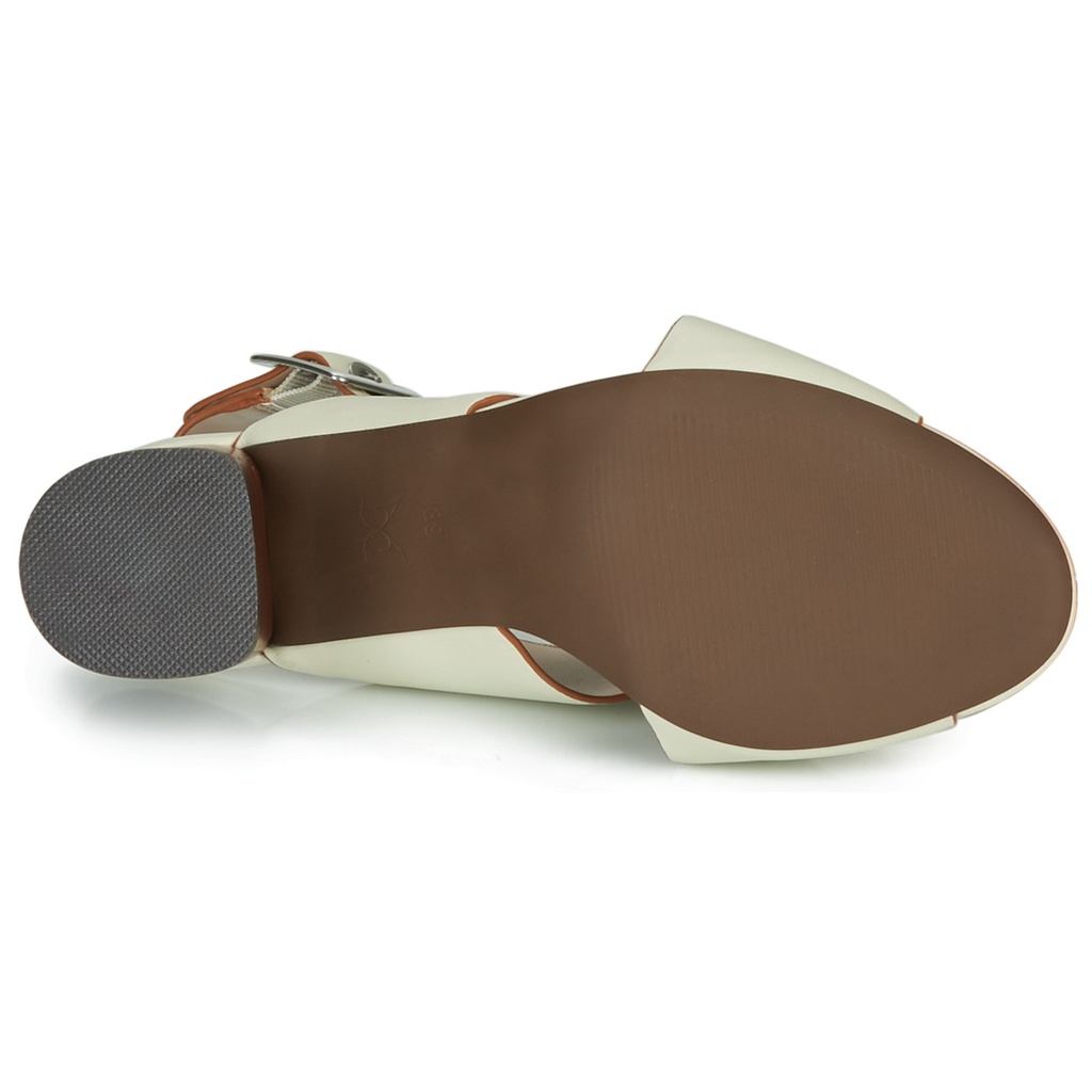 Andre Sandales
 Jannine Femme