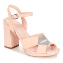 Andre Sandales
 Femme Cuir Nude