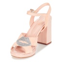 Andre Sandales
 Femme Cuir Nude