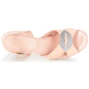 Andre Sandales
 Femme Cuir Nude