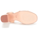 Andre Sandales
 Femme Cuir Nude