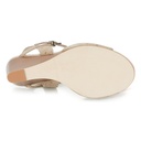 Andre Sandales
 Becky Femme