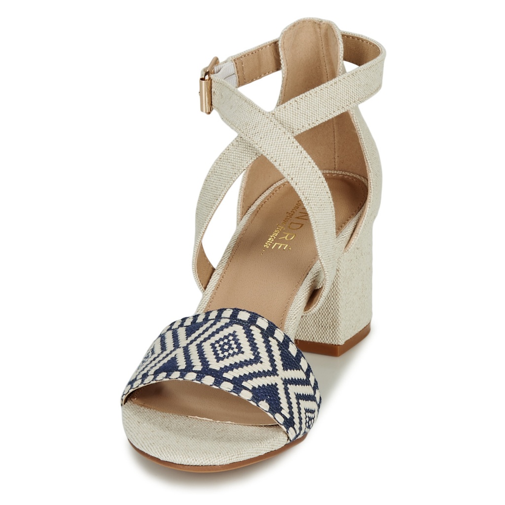 Andre Sandales
 Paolita Femme