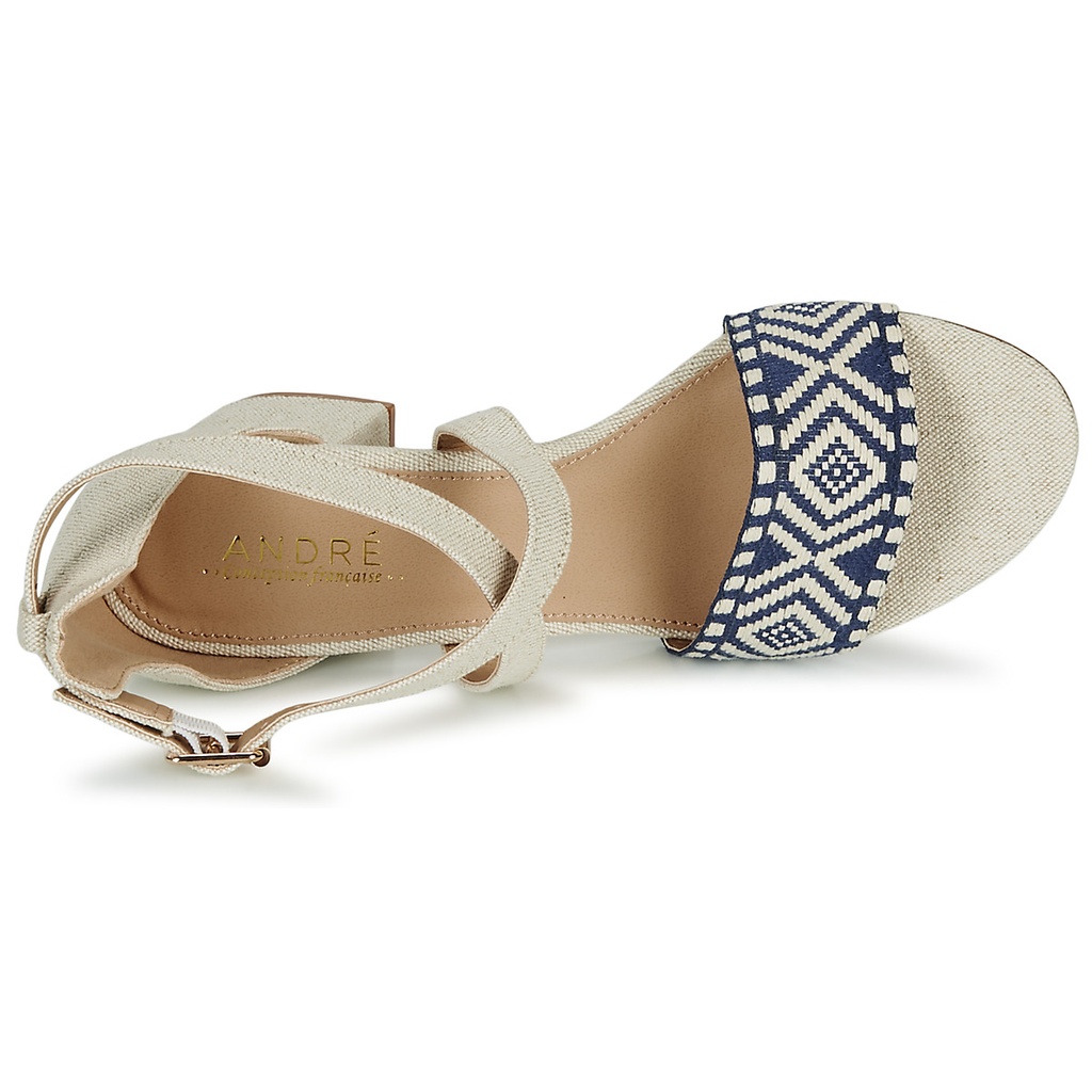 Andre Sandales
 Paolita Femme