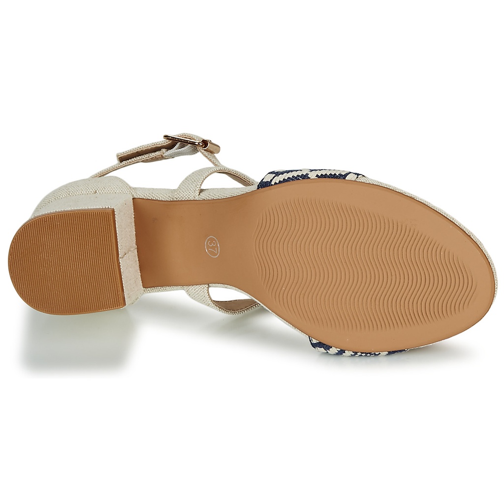 Andre Sandales
 Paolita Femme