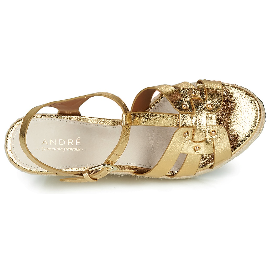 Andre Sandales
 Perline Femme