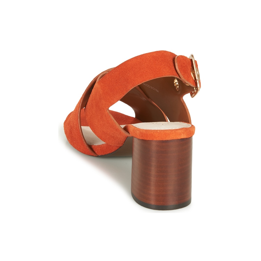 Andre Sandales
 Jannine Femme