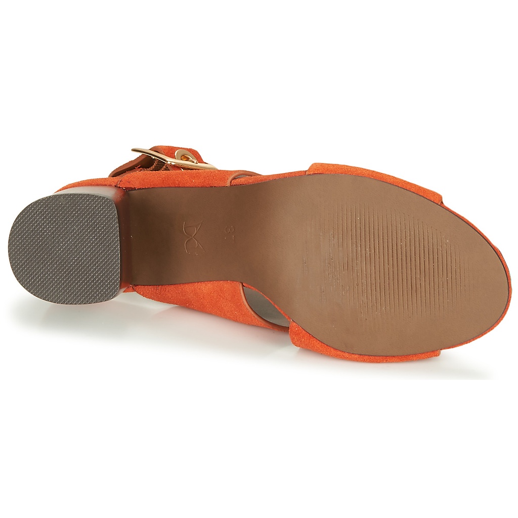 Andre Sandales
 Jannine Femme