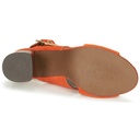 Andre Sandales
 Jannine Femme