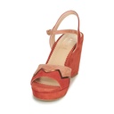 Andre Sandales
 Lajongleuse Femme