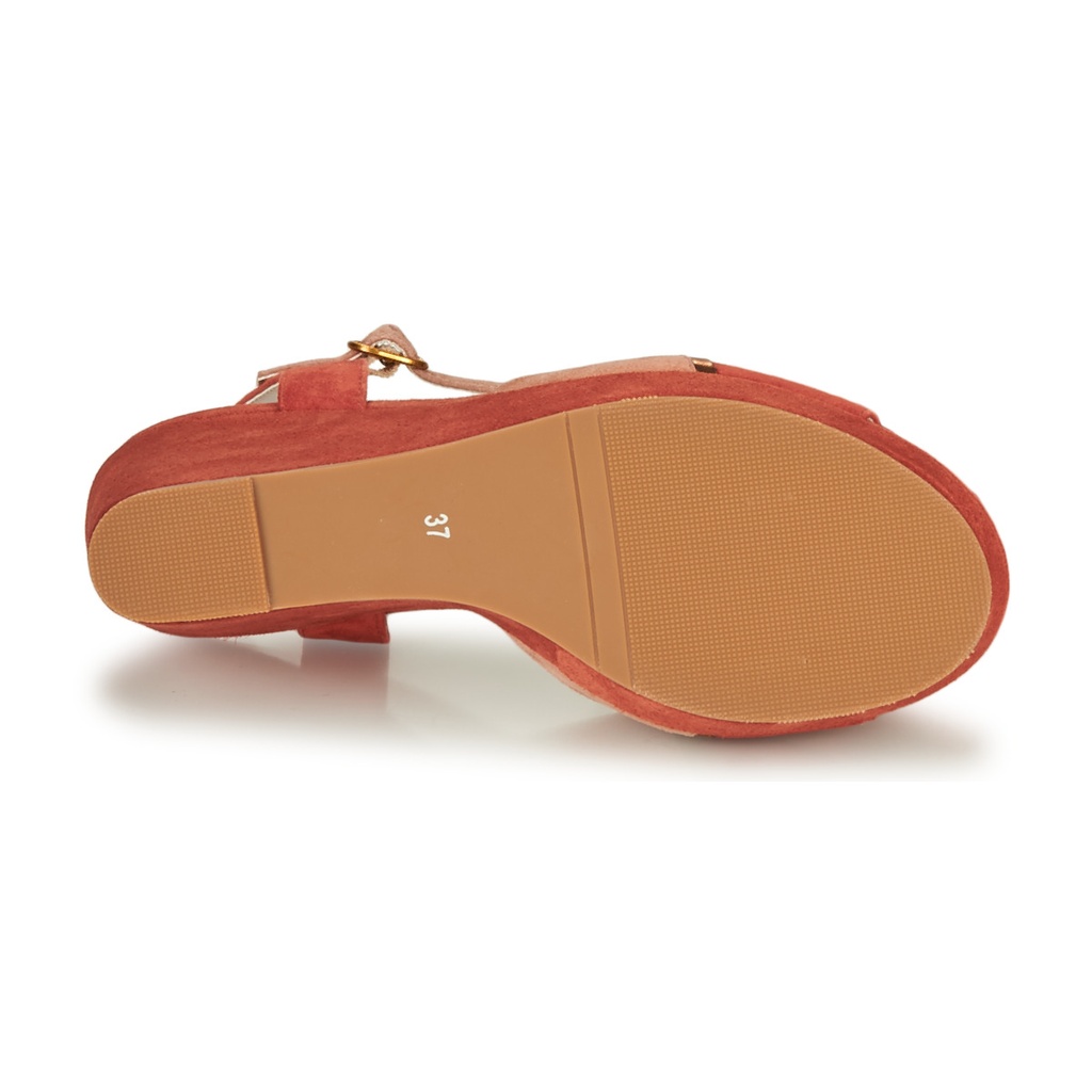 Andre Sandales
 Lajongleuse Femme