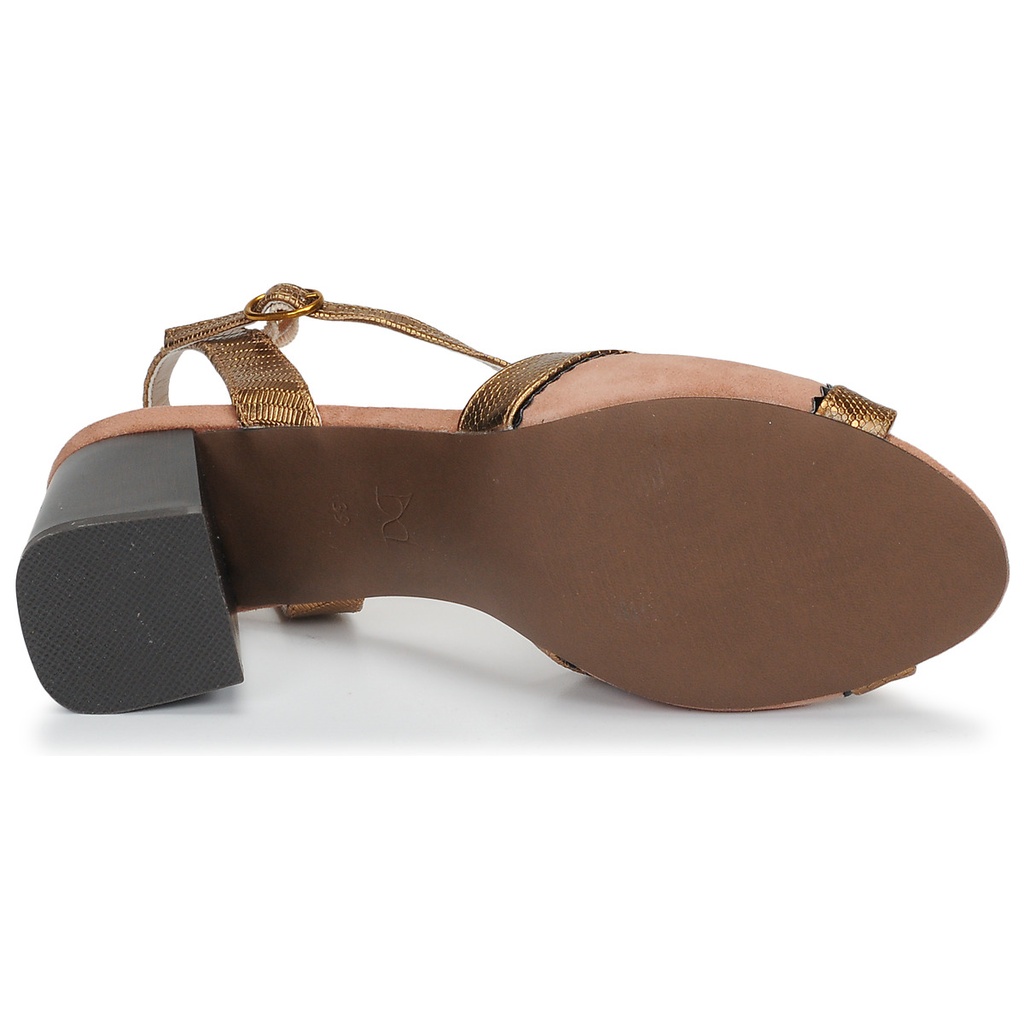 Andre Sandales 
 Lamagicienne Femme