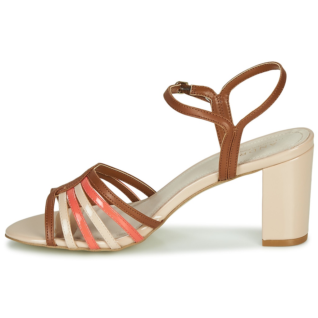 Andre Sandales
 Parisse Femme