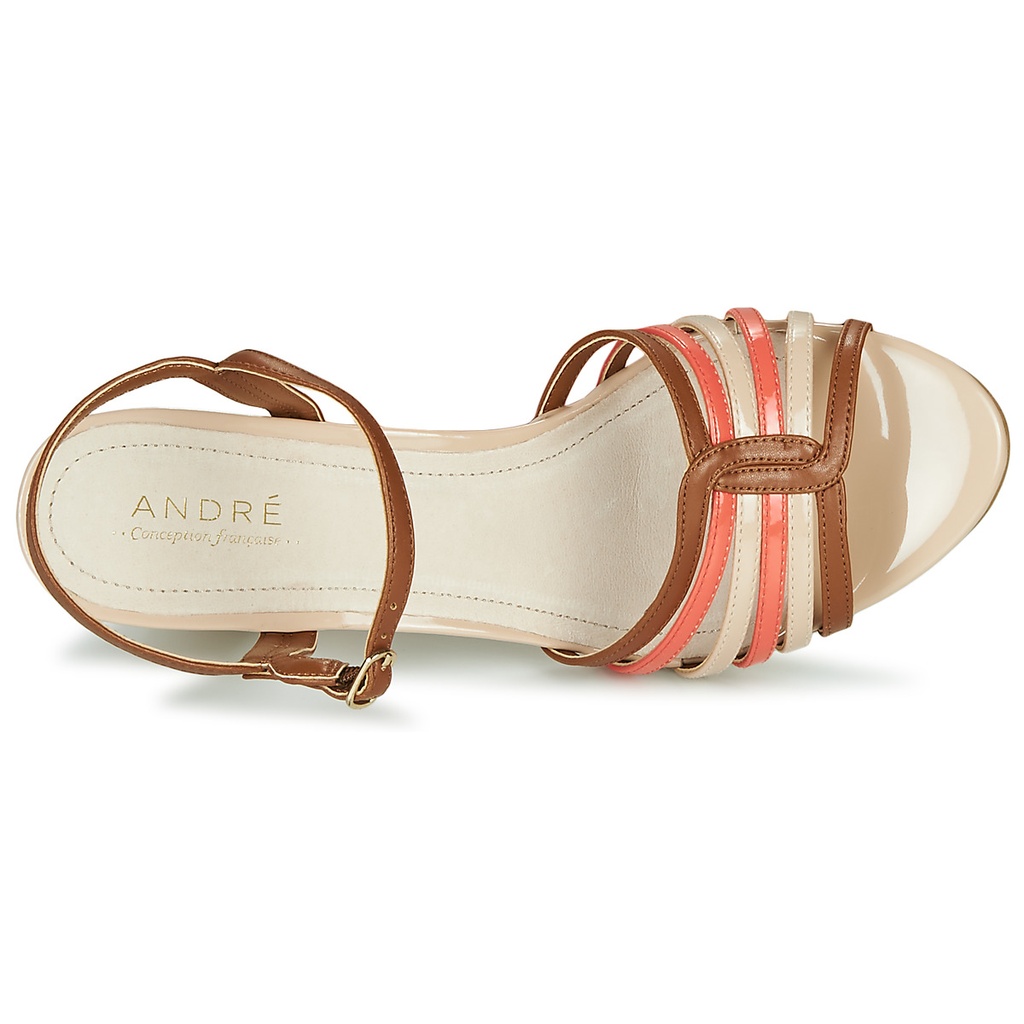 Andre Sandales
 Parisse Femme