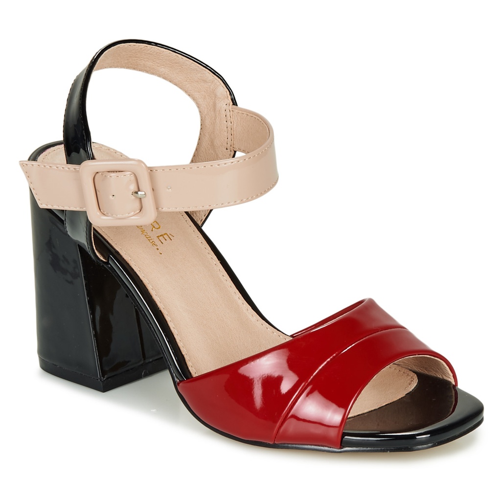 Andre Sandales
 Jayda Femme